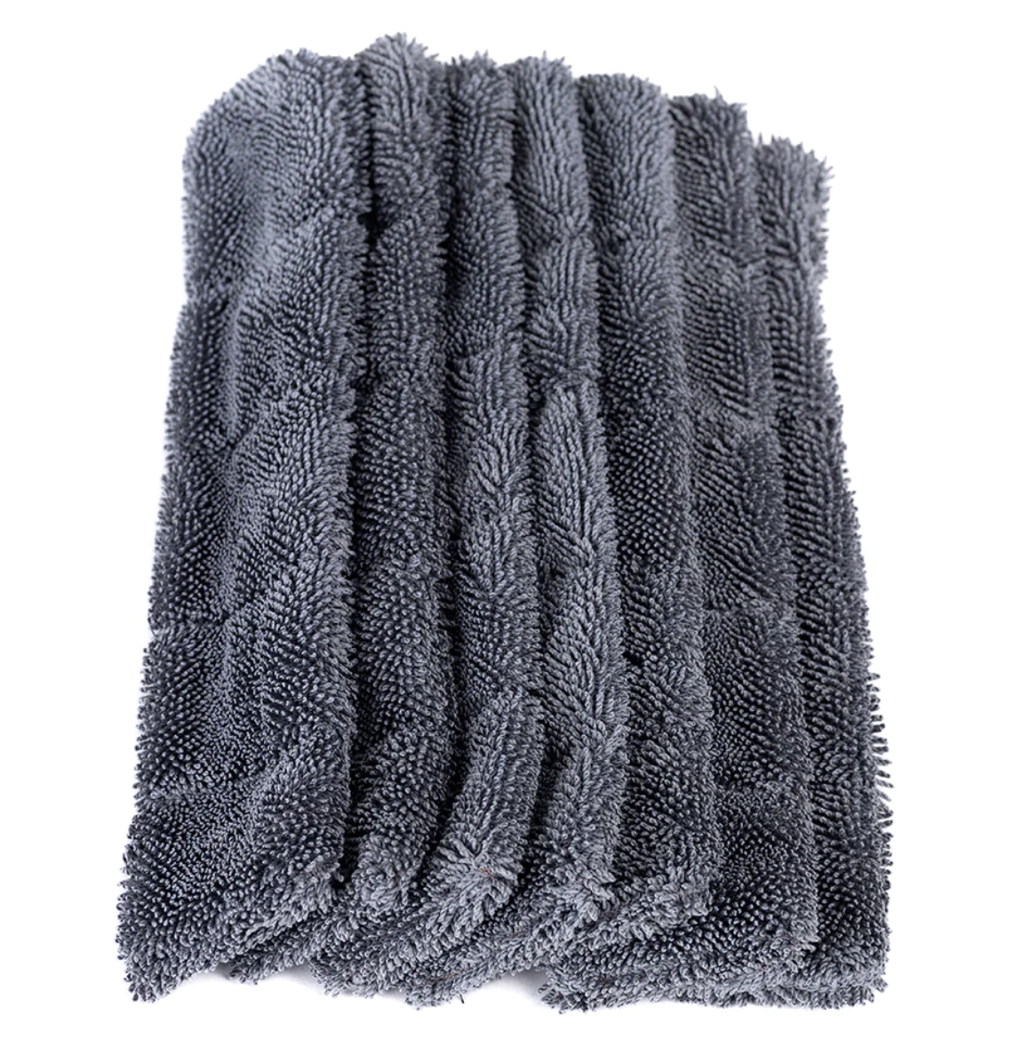 Microfibre aimantée