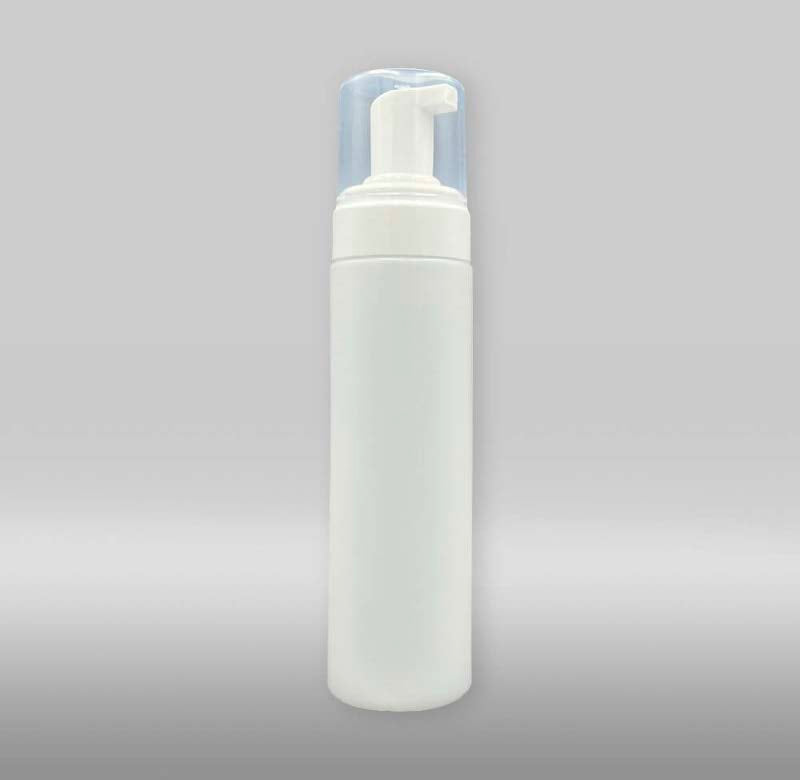 Flacon mousseur (vide) 200 ml