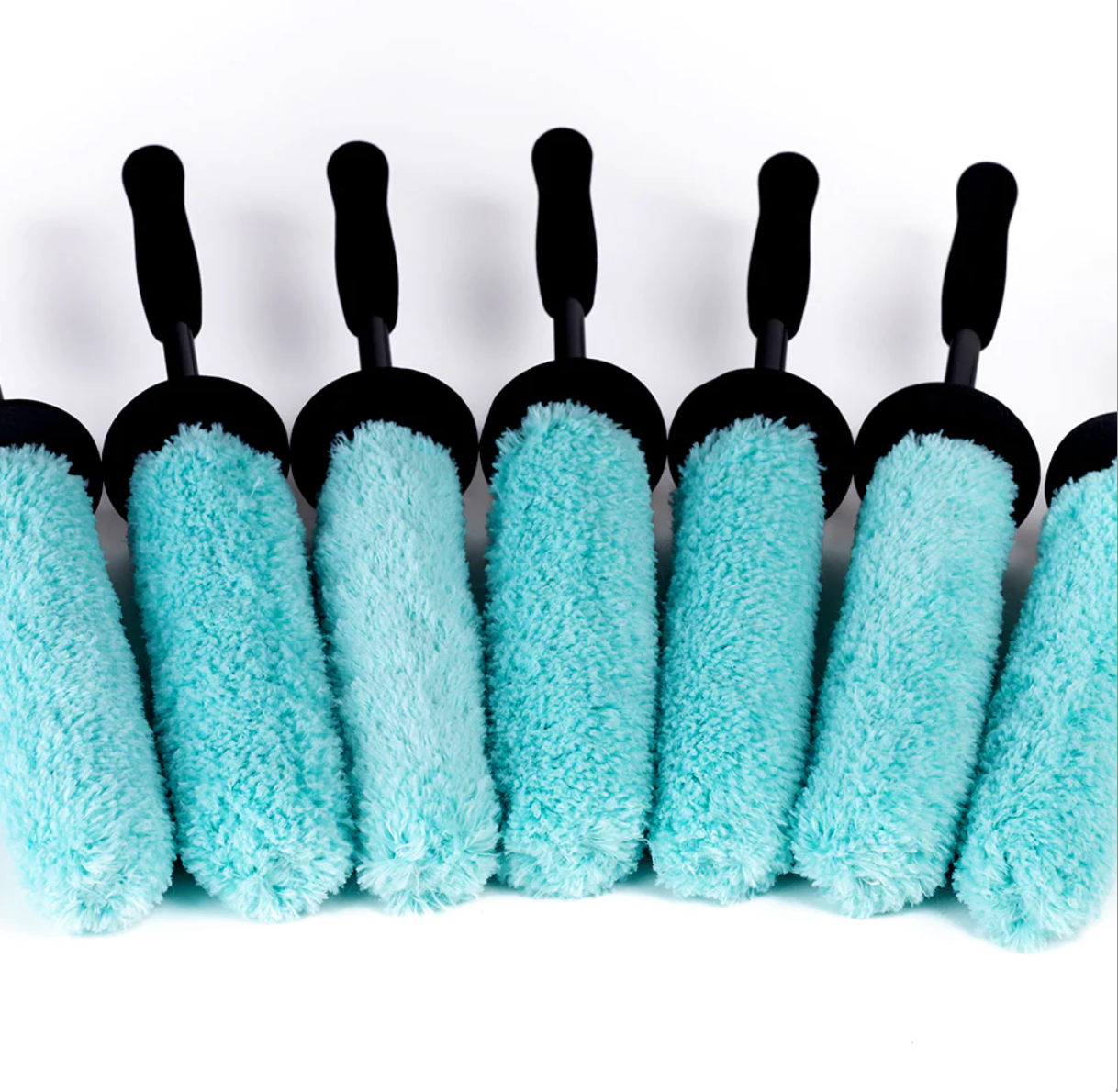 Brosse de lavage pour jantes