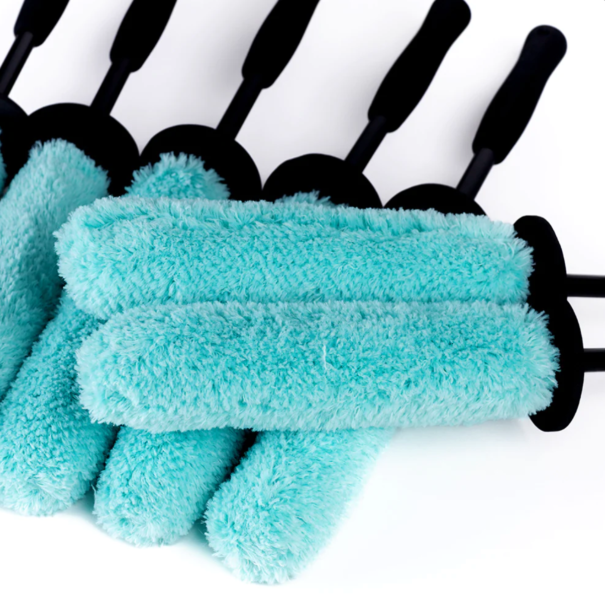 Brosse de lavage pour jantes