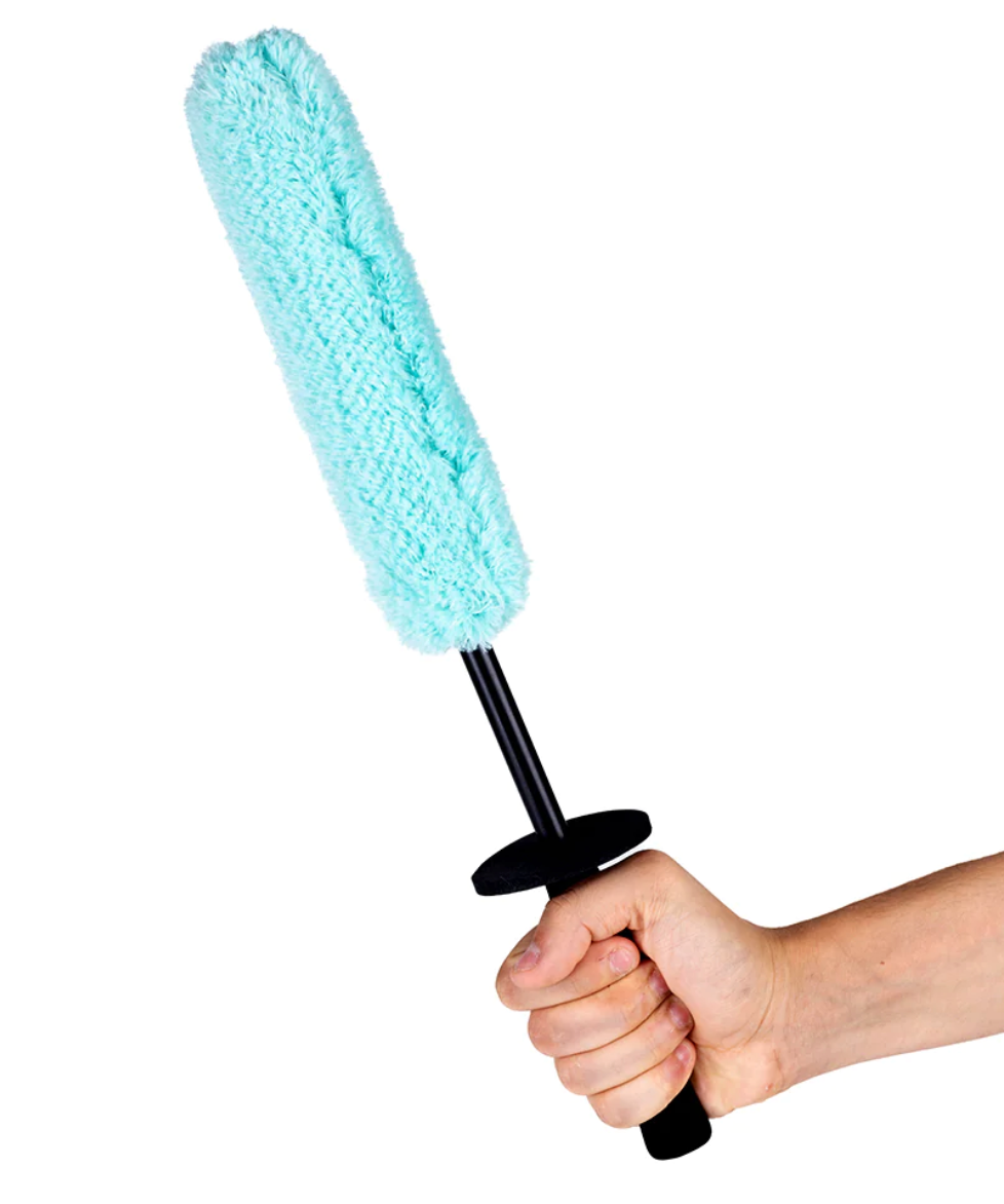 Brosse de lavage pour jantes