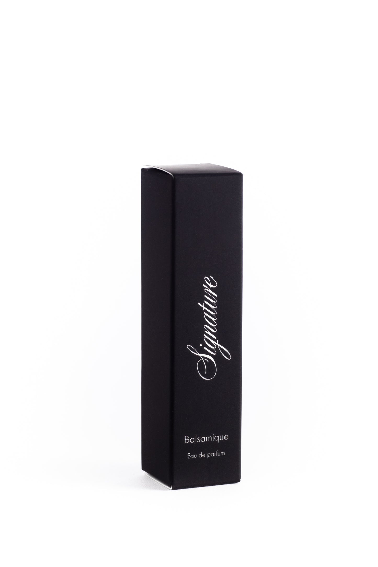 Balsamique Signature - Eau de Parfum 10ml