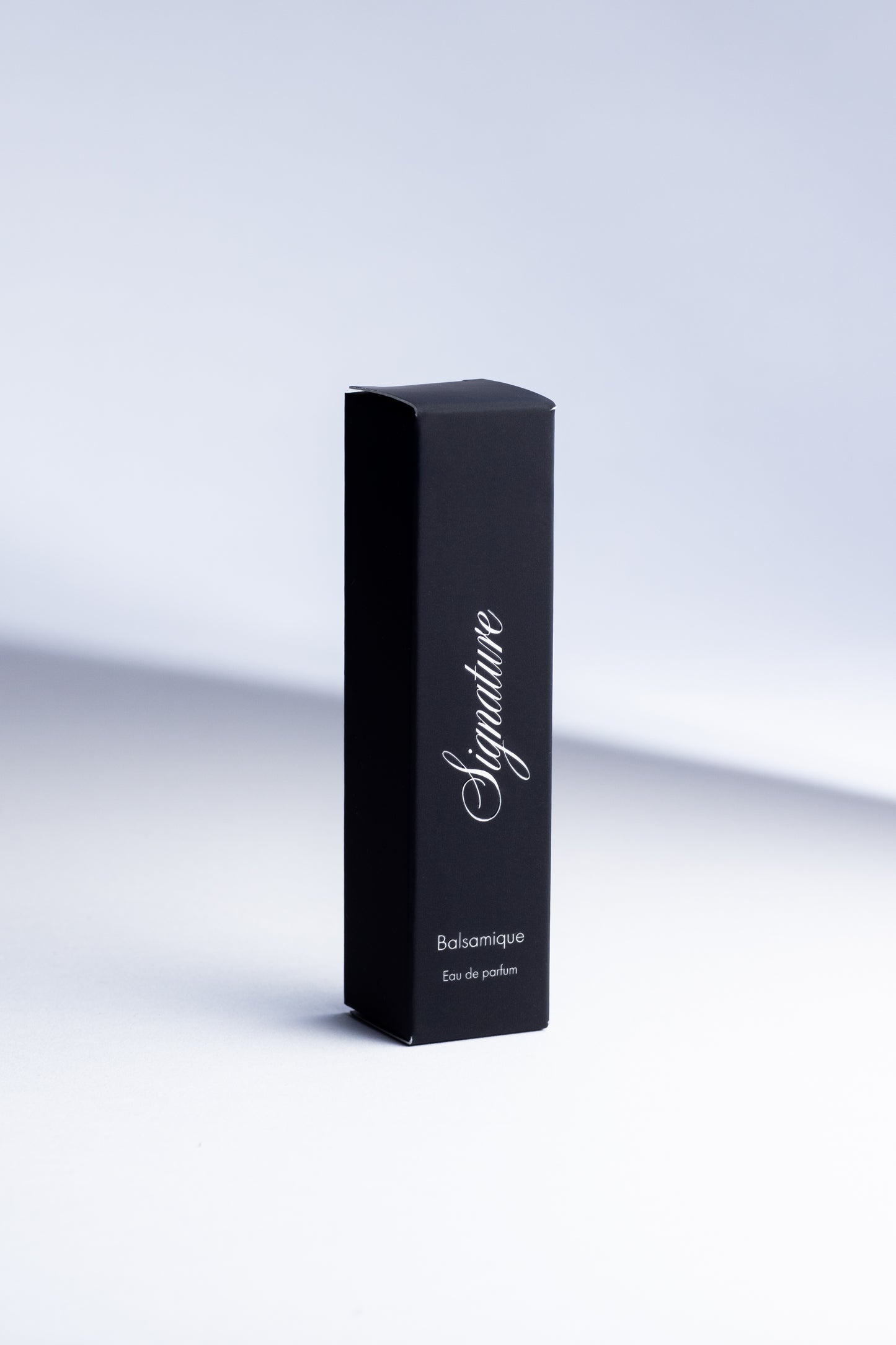 Balsamique Signature - Eau de Parfum 10ml