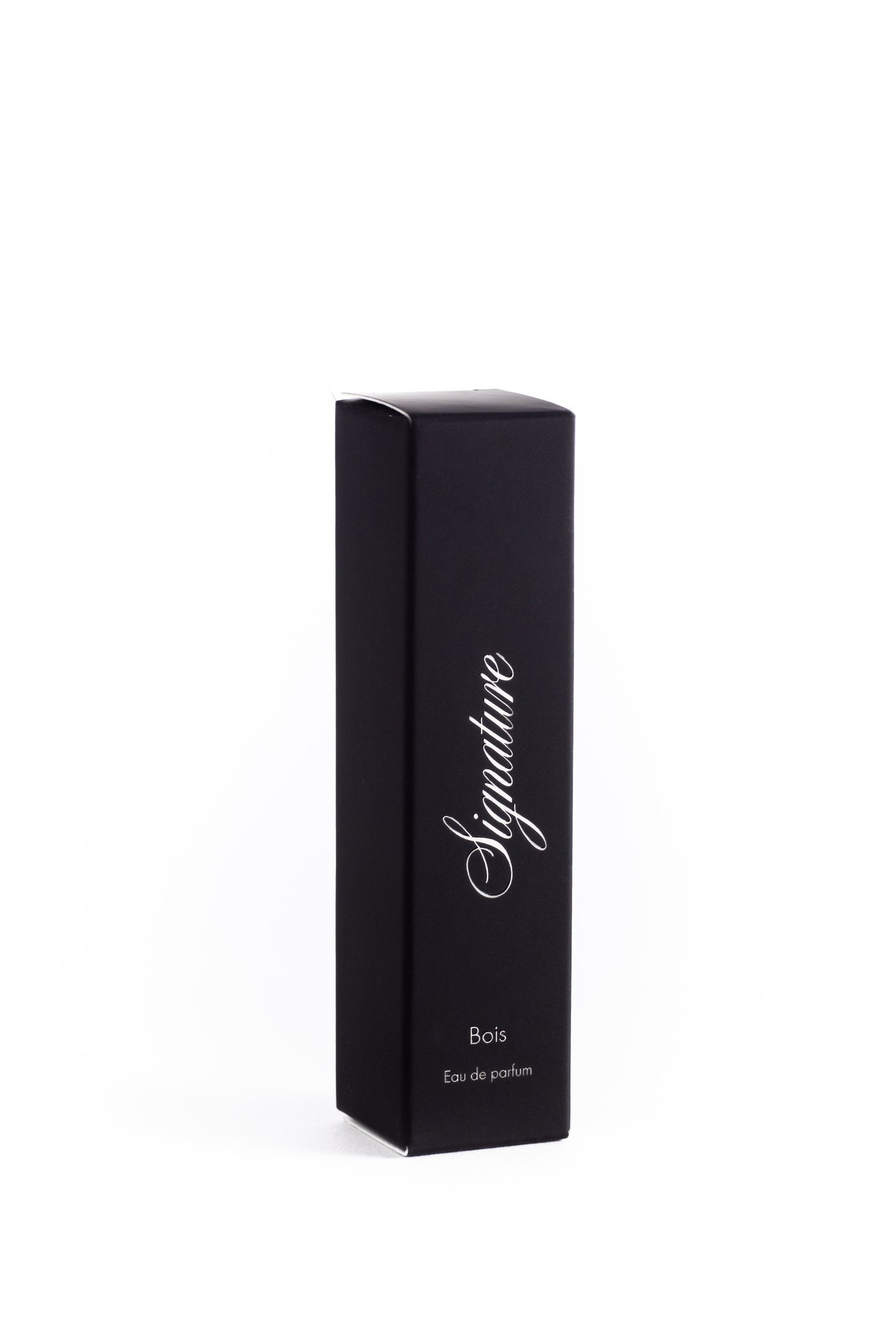 Bois Signature - Eau de Parfum 10ml