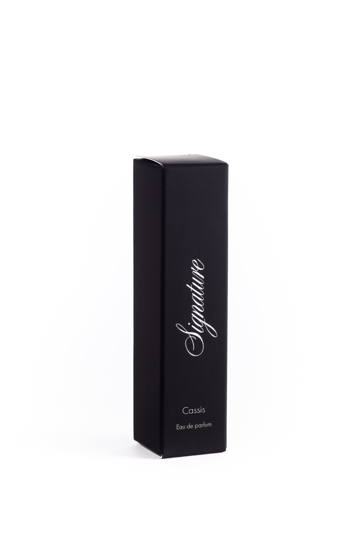 Cassis Signature - Eau de Parfum 10ml