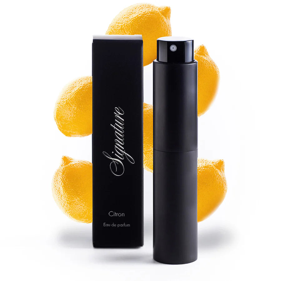 Citron Signature - Eau de Parfum 10ml