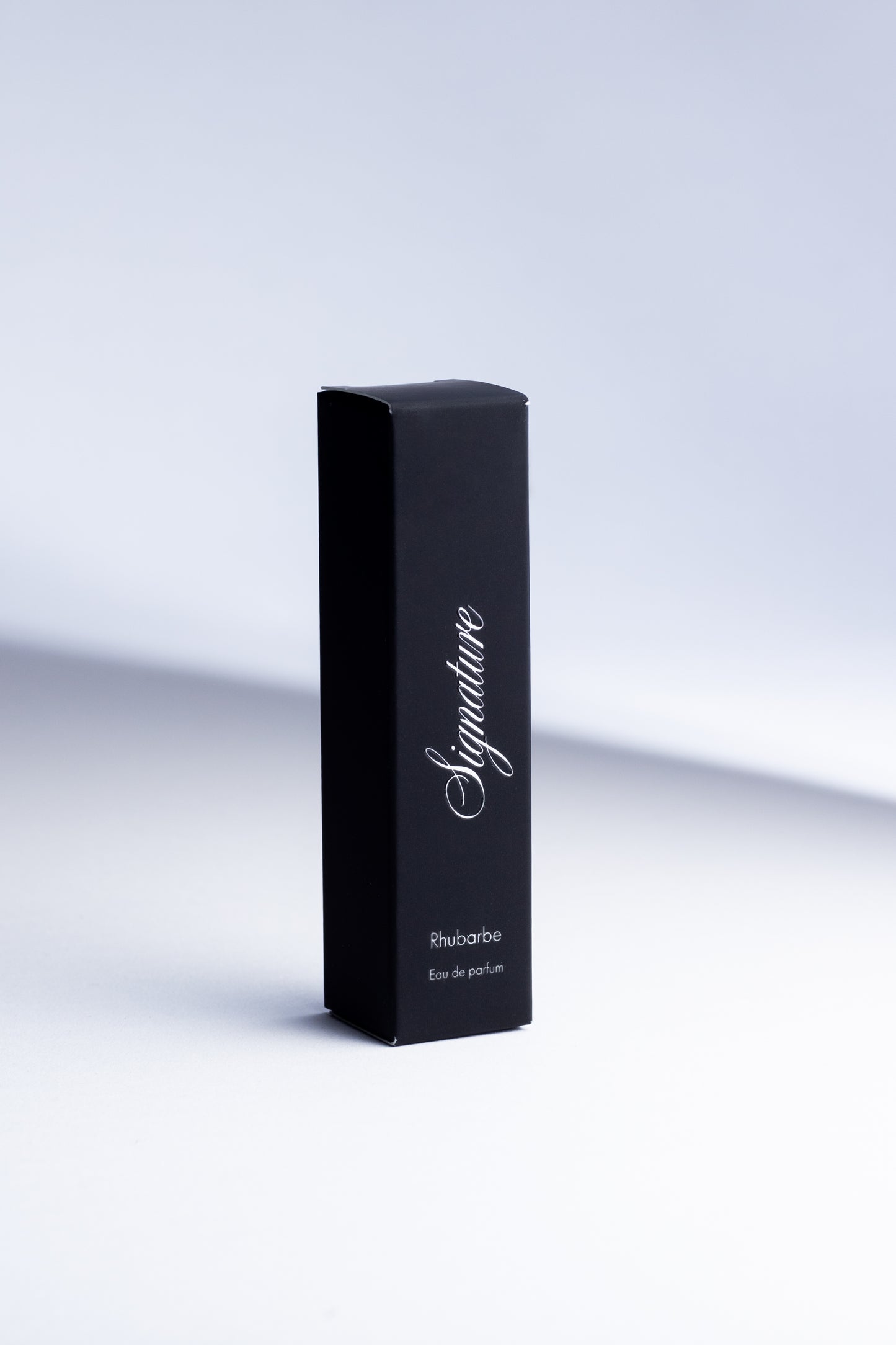 Rhubarbe Signature - Eau de Parfum 10ml