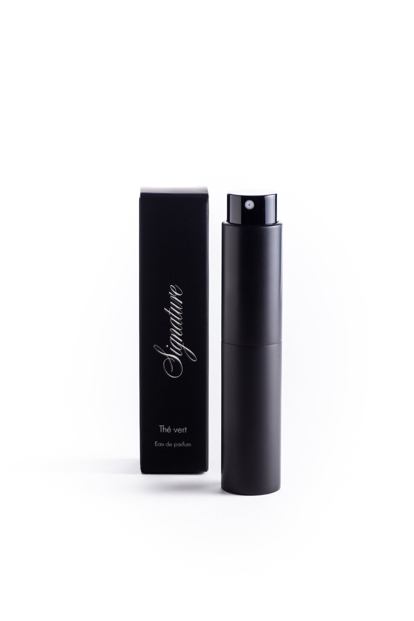 Thé Vert Signature - Eau de Parfum 10ml