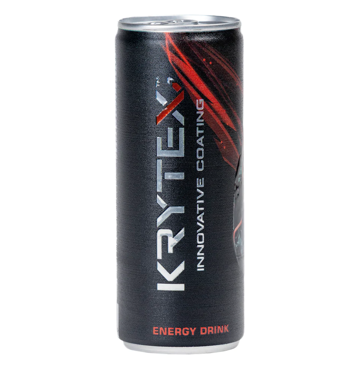 Energy Dring Krytex Power