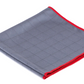 Microfibre de finition vitrage 380 40×40cm (Nettoyage)