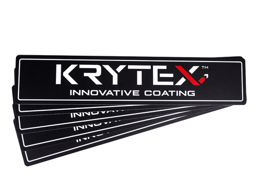 Cache plaque minéralogique Krytex™