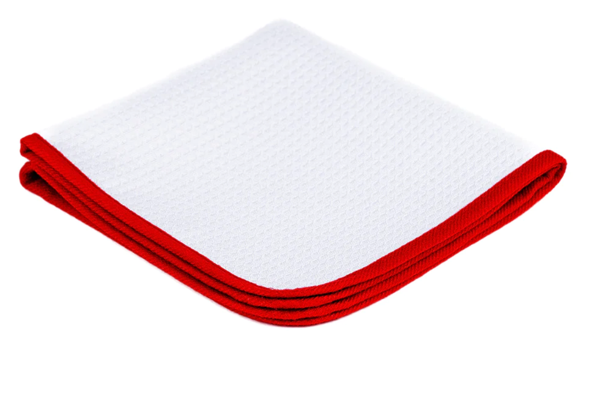 Microfibre gaufrée vitrage 440 40×40cm (Nettoyage)