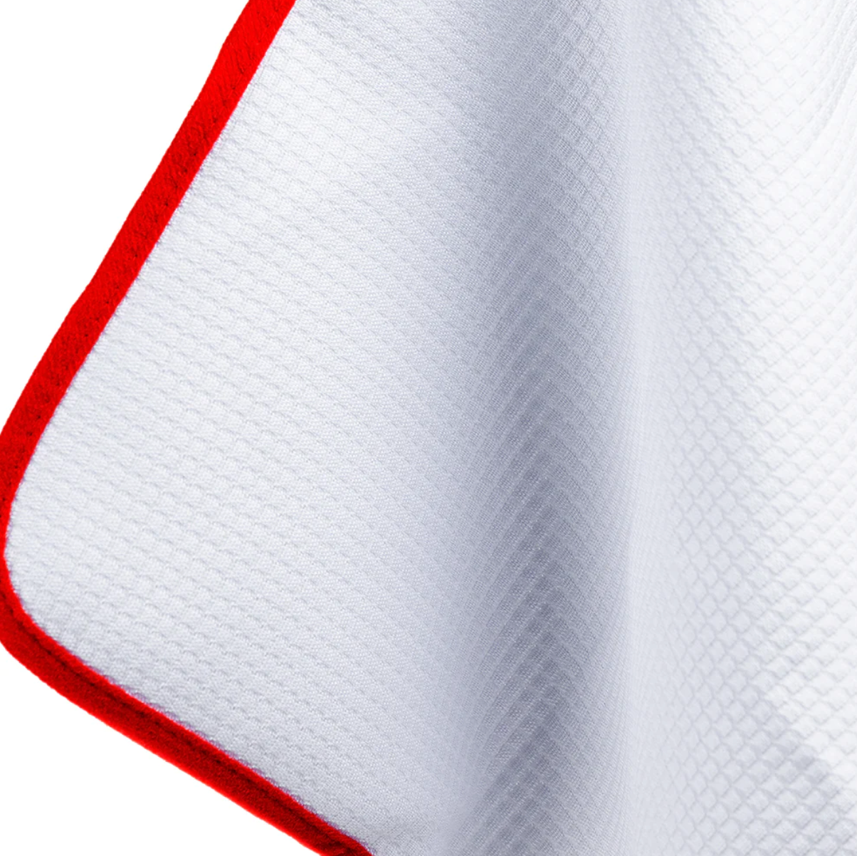 Microfibre gaufrée vitrage 440 40×40cm (Nettoyage)