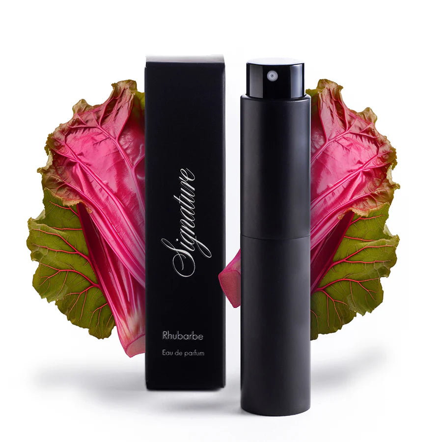 Rhubarbe Signature - Eau de Parfum 10ml